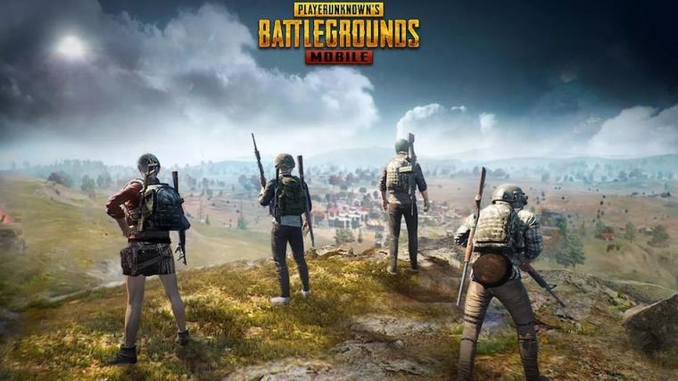 PUBG Corporation Is Hiring in India, Looking for Investment and Strategy Analyst