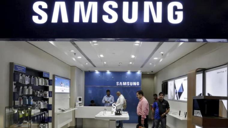 Samsung Warns of Severe Chip Crunch on a Global Level