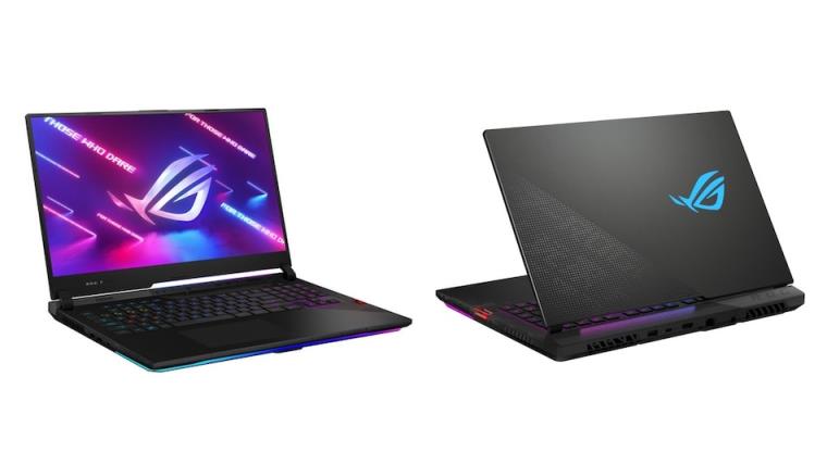 Asus ROG Strix Series and Asus TUF A15 Laptops, ROG Strix GA35 Gaming Desktops Launched in India