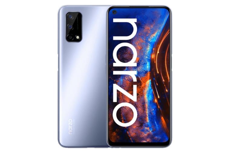 Realme Narzo 30 Pro 5G, Realme Narzo 30A Launched: Price in India, Specifications