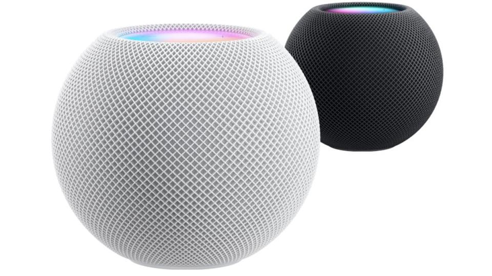 HomePod mini Has a Secret Sensor Waiting to Be Switched On