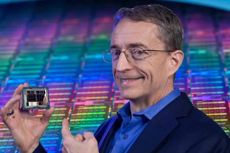 Intel CEO Pat Gelsinger Announces IDM 2.0 Strategy, to Spend $20 Billion on US Chip Plants