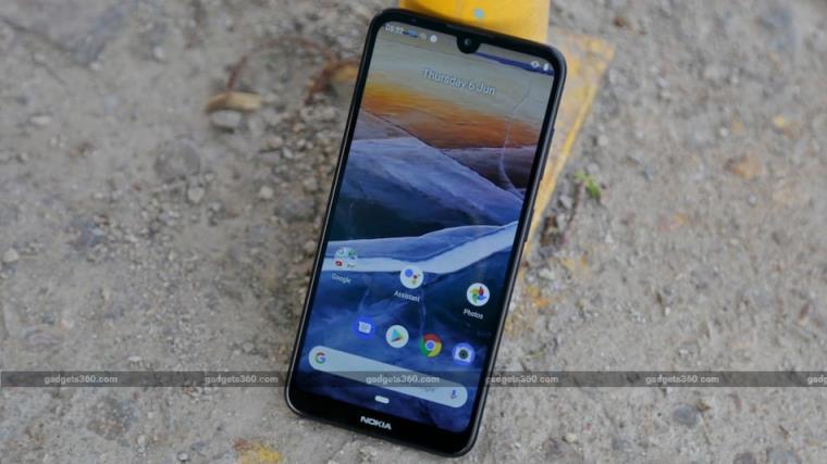 Nokia 3.2 Receiving Android 11 Update in India and 33 More Countries