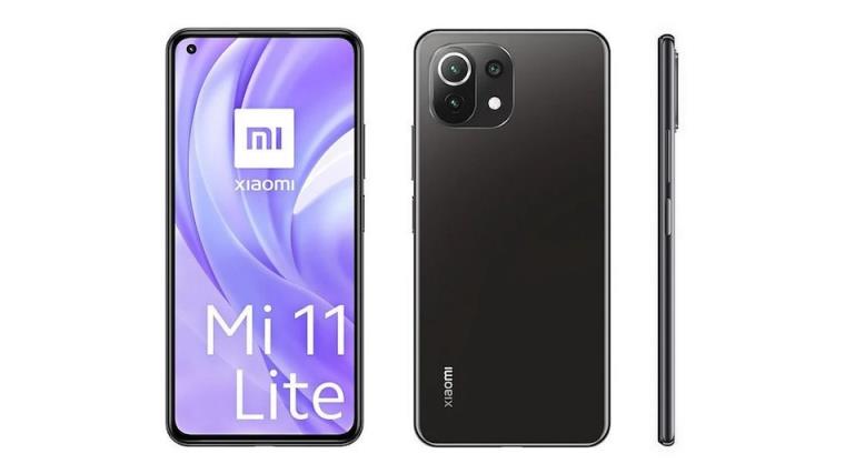 Mi 11 Lite Price, Renders, Specifications Leaked Ahead of Expected Launch