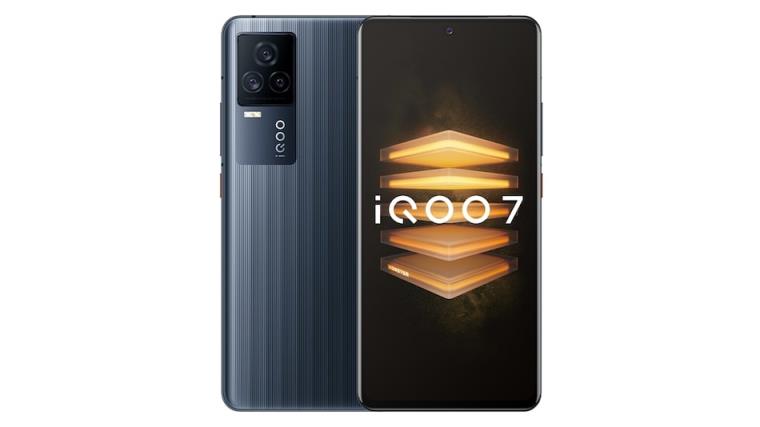 iQOO 7 India Launch Teased, to Be Priced Under Rs. 40,000