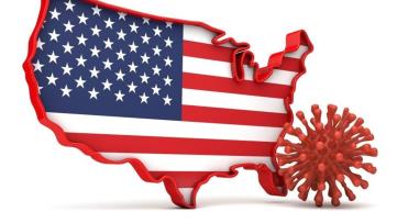 U.S. COVID Outlook Shows Big Improvement by July