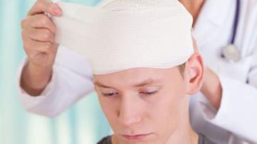 1 in 4 U.S. Teens Has Had a Concussion: Study