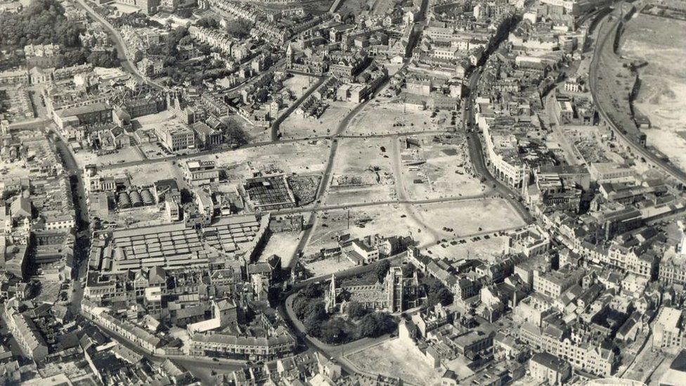 Swansea aerial (1941)