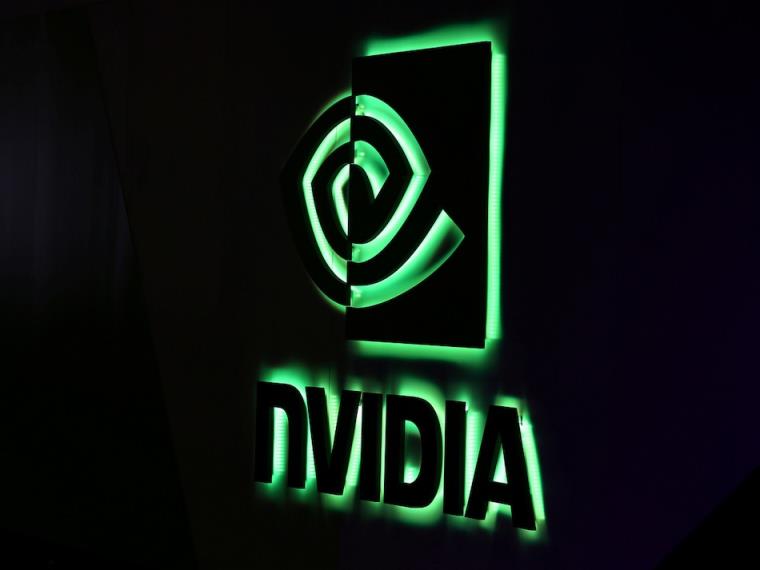 Nvidia Gives Health Researchers Access to $100-Million Cambridge-1 Supercomputer