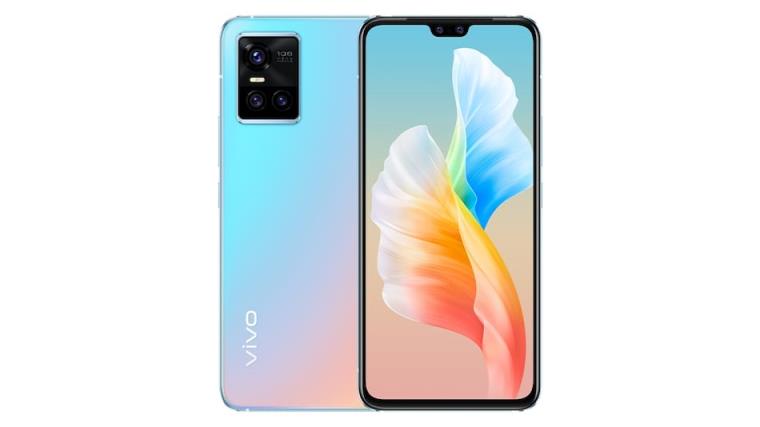 Vivo S10, Vivo S10 Pro With 90Hz Super AMOLED Displays, Dual Selfie Cameras Launched: Price, Specifications
