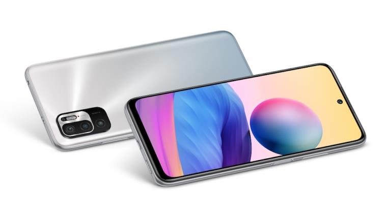 Redmi Note 10T 5G With Triple Rear Cameras, MediaTek Dimensity 700 SoC Launched in India: Price, Specifications