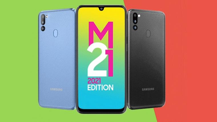 Samsung Galaxy M21 2021 Edition to Launch in India Today: Expected Price, Specifications