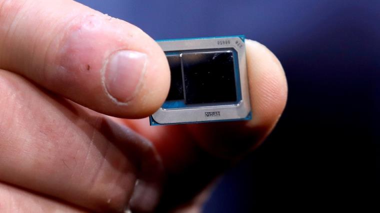 Intel to Build Qualcomm Chips, Aims to Catch Foundry Rivals TSMC and Samsung by 2025