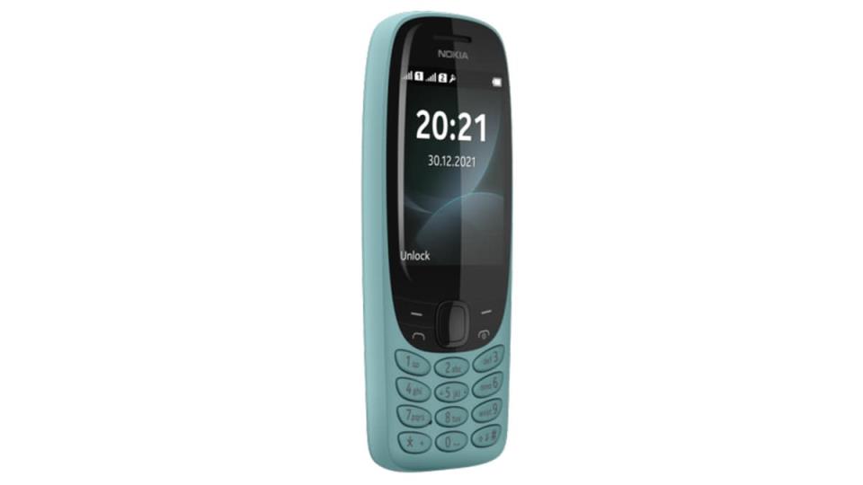 nokia 6310 2021 image Nokia 6310 2021