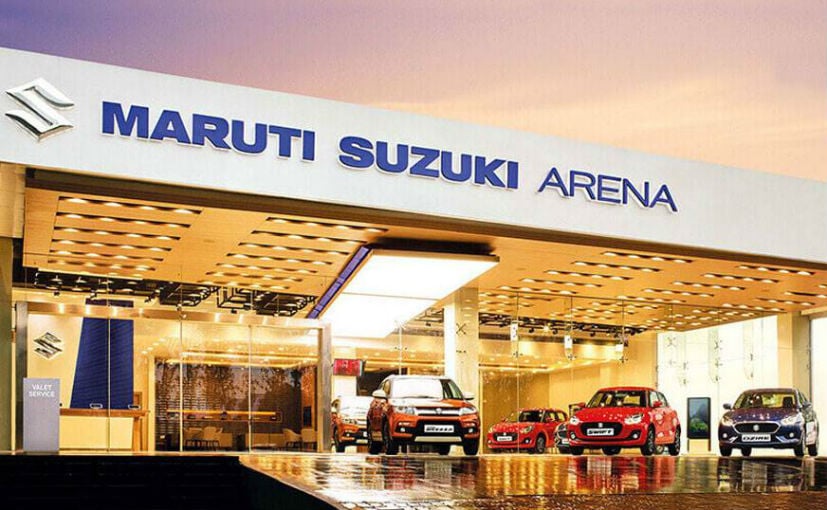 Maruti Suzuki will offer products to its customers through three subs<em></em>cription partners.