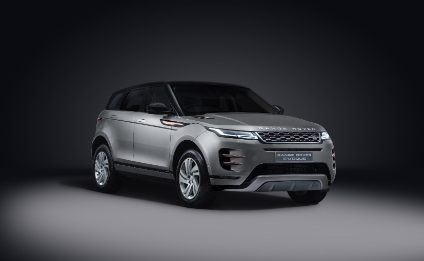 The 2021 Range Rover Evoque line-up is now restricted to o<em></em>nly single variants on either engine