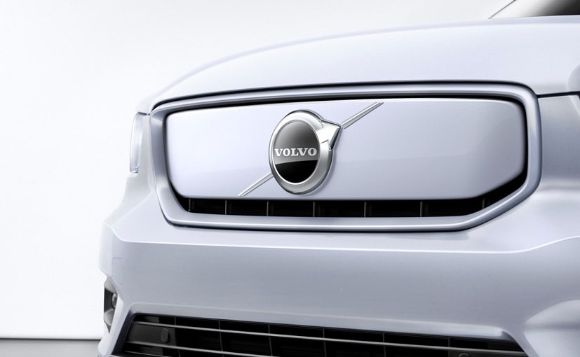 The use of real-time data is part of Volvo Cars' lo<em></em>nger term vision for a future