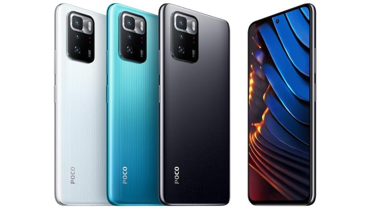 Poco X3 GT With MediaTek Dimensity 1100 SoC, Triple Rear Cameras Launched: Price, Specifications