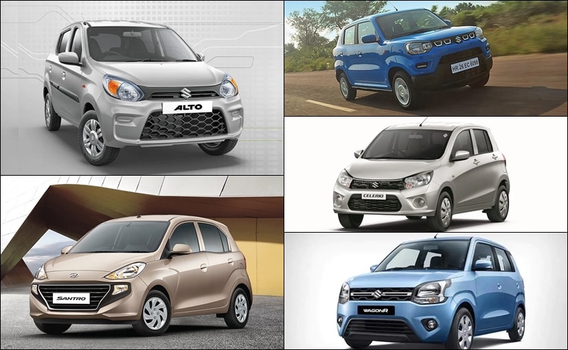 Here is our list of the top five fuel efficient CNG-powered cars below Rs. 6 lakh