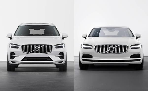 The Volvo S90 will receive the highest price hike while the XC90 will receive the least.