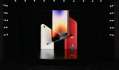 iPhone SE 4外形尺寸与iPhone XR相同：取消Home键