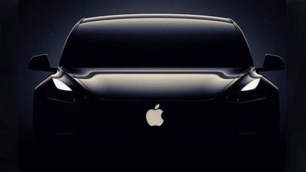 调查显示：苹果汽车受欢迎度超特斯拉，一车还未出