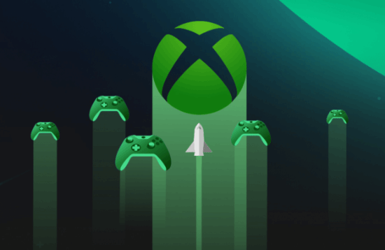 微软Xbox老大斯宾塞重申：云游戏永远无法取代传统硬件