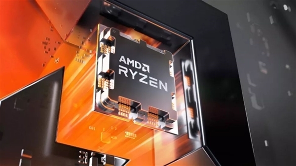 不是永久降价 AMD锐龙7000更便宜了：黑五完了又到年底大促