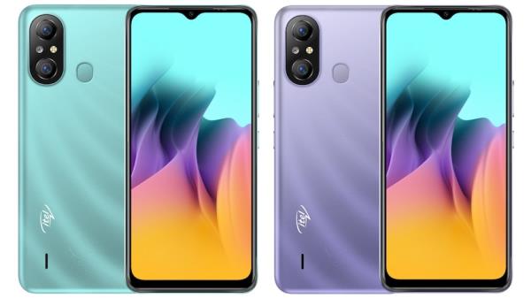 Itel A58, Itel A58 Pro With 6.6-Inch Display, Waterdrop-Style Notch Unveiled: Price, Specifications