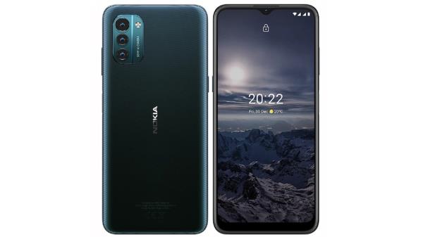 Nokia G21 With Unisoc T606 SoC, Triple Rear Cameras Unveiled: Report