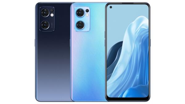 Oppo Reno 7 5G Goes on Sale in India: Price, Specifications