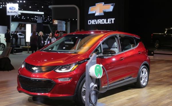 GM Extends EV Bolt Production Halt But Plans To Soon Resume Sales
