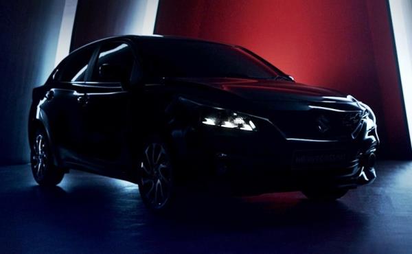 Bookings for the 2022 Maruti Suzuki Baleno have begun and it will be launched on February 23