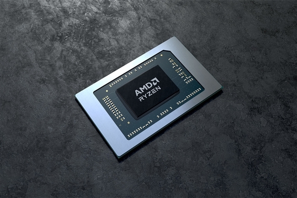 AMD大小核悄悄出来了！这玩法 比Intel良心太多