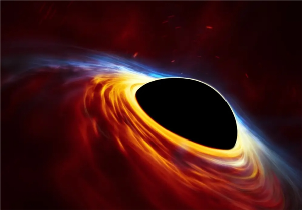 超过130亿年！宇宙最古老黑洞发现：科学家都懵了