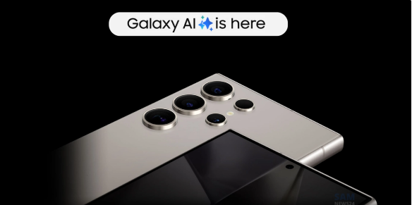 三星宣布Galaxy AI登陆1亿台移动设备
