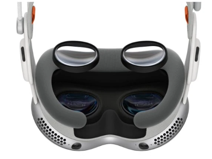 苹果公司新专利曝光：智能眼镜将实现个性化视力矫正