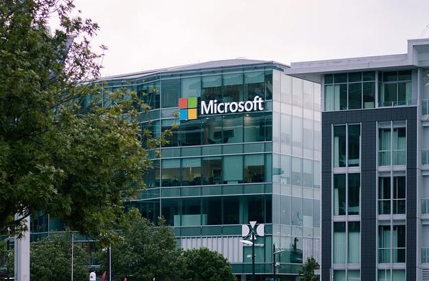 欧盟调查微软涉嫌垄断行为，限制用户购买竞争对手软件