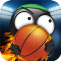 篮球高手热血灌篮游戏安卓版 v1.0