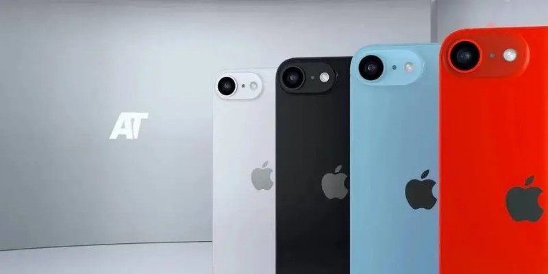 iPhoneSE4外观设计大规模改动!预计明年一季度发布!