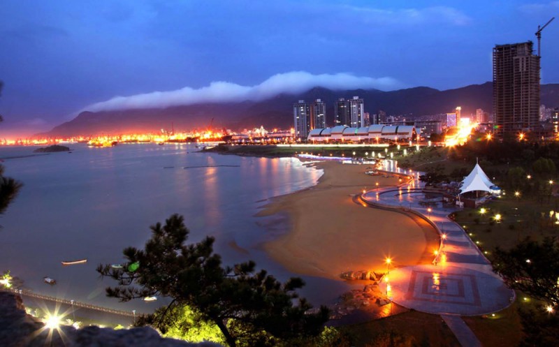 连云港户外活动推荐：尽享海滨城市的自然之美