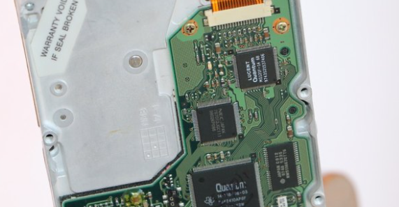 硬盘恢复固态-修复固态硬盘坏道的有效技巧和操作步骤详解